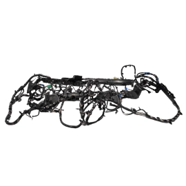 2019 JEEP CHEROKEE 3.2L V6 AWD MAIN WIRING BODY WIRE HARNESS CABLE OEM
