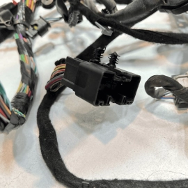 2019 JEEP CHEROKEE 3.2L V6 AWD MAIN WIRING BODY WIRE HARNESS CABLE OEM