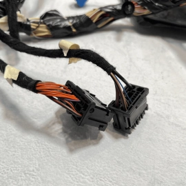 2019 JEEP CHEROKEE 3.2L V6 AWD MAIN WIRING BODY WIRE HARNESS CABLE OEM