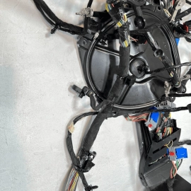 2019 JEEP CHEROKEE 3.2L V6 AWD MAIN WIRING BODY WIRE HARNESS CABLE OEM