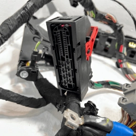 2019 JEEP CHEROKEE 3.2L V6 AWD MAIN WIRING BODY WIRE HARNESS CABLE OEM