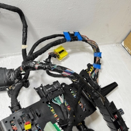 2019 JEEP CHEROKEE 3.2L V6 AWD MAIN WIRING BODY WIRE HARNESS CABLE OEM