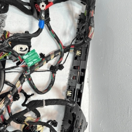 2019 JEEP CHEROKEE 3.2L V6 AWD MAIN WIRING BODY WIRE HARNESS CABLE OEM