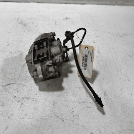 2014-2020 Infiniti Q50 AWD Rear Passenger Side Akebono Brake Caliper OEM Silver