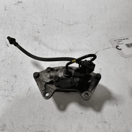 2014-2020 Infiniti Q50 AWD Rear Passenger Side Akebono Brake Caliper OEM Silver