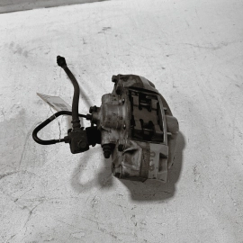 2014-2020 Infiniti Q50 AWD Rear Passenger Side Akebono Brake Caliper OEM Silver