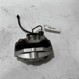 2014-2020 Infiniti Q50 AWD Rear Passenger Side Akebono Brake Caliper OEM Silver