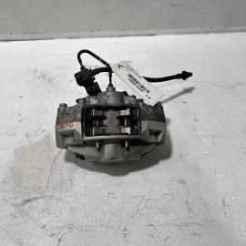 2014-2020 Infiniti Q50 AWD Rear Passenger Side Akebono Brake Caliper OEM Silver