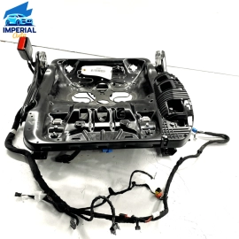 2012-2019 MERCEDES GL450 FRONT LEFT DRIVER SIDE LOWER SEAT CUSHION FRAME OEM