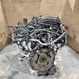 JEEP GRAND CHEROKEE 2018 Durango 3.6L ENGINE MOTOR ASSEMBLED OEM = 99K MILES =