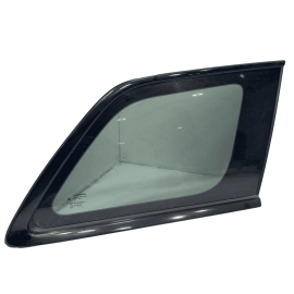 JEEP GRAND CHEROKEE 2016-2021 REAR RIGHT PASSENGER SIDE QUARTER WINDOW GLASS OEM