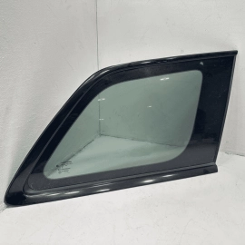 JEEP GRAND CHEROKEE 2016-2021 REAR RIGHT PASSENGER SIDE QUARTER WINDOW GLASS OEM