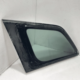JEEP GRAND CHEROKEE 2016-2021 REAR RIGHT PASSENGER SIDE QUARTER WINDOW GLASS OEM