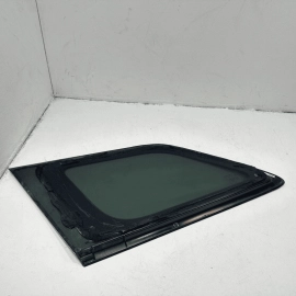 JEEP GRAND CHEROKEE 2016-2021 REAR RIGHT PASSENGER SIDE QUARTER WINDOW GLASS OEM