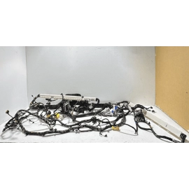 JEEP GRAND CHEROKEE 2018 ALTITUDE 3.6L 4x2 BODY WIRE WIRING HARNESS OEM