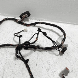 2018 Jeep Grand Cherokee Rear Tailgate Liftgate Wiring Harness OEM