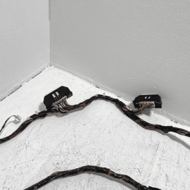 2018 Jeep Grand Cherokee Rear Tailgate Liftgate Wiring Harness OEM