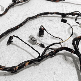 2018 Jeep Grand Cherokee Rear Tailgate Liftgate Wiring Harness OEM