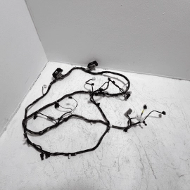 2018 Jeep Grand Cherokee Rear Tailgate Liftgate Wiring Harness OEM