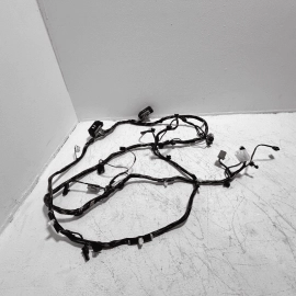 2018 Jeep Grand Cherokee Rear Tailgate Liftgate Wiring Harness OEM