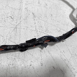 2018 Jeep Grand Cherokee Rear Tailgate Liftgate Wiring Harness OEM