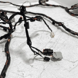 2018 Jeep Grand Cherokee Rear Tailgate Liftgate Wiring Harness OEM