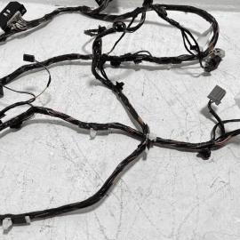 2018 Jeep Grand Cherokee Rear Tailgate Liftgate Wiring Harness OEM