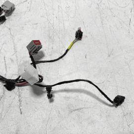 2018 Jeep Grand Cherokee Rear Tailgate Liftgate Wiring Harness OEM