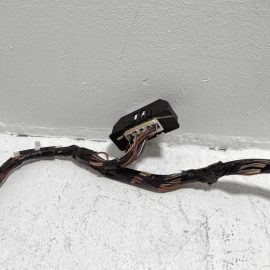 2018 Jeep Grand Cherokee Rear Tailgate Liftgate Wiring Harness OEM