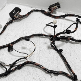 2018 Jeep Grand Cherokee Rear Tailgate Liftgate Wiring Harness OEM