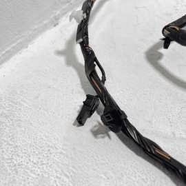 2018 Jeep Grand Cherokee Rear Tailgate Liftgate Wiring Harness OEM