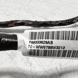 2018 Jeep Grand Cherokee Rear Tailgate Liftgate Wiring Harness OEM