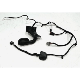 2019-2023 Jeep Cherokee Rear Right Passenger Door Wiring Harness OEM