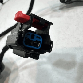 2019-2023 Jeep Cherokee Rear Right Passenger Door Wiring Harness OEM