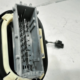 2019-2023 Jeep Cherokee Rear Right Passenger Door Wiring Harness OEM