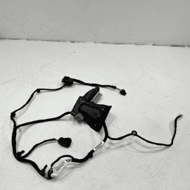 2019-2023 Jeep Cherokee Rear Right Passenger Door Wiring Harness OEM