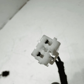 2019-2023 Jeep Cherokee Rear Right Passenger Door Wiring Harness OEM