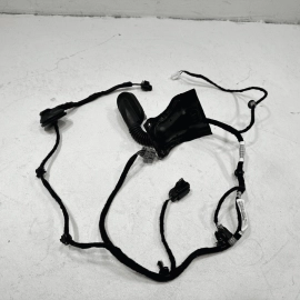 2019-2023 Jeep Cherokee Rear Right Passenger Door Wiring Harness OEM