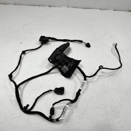 2019-2023 Jeep Cherokee Rear Right Passenger Door Wiring Harness OEM