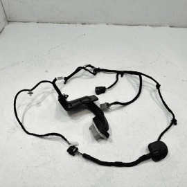 2019-2023 Jeep Cherokee Rear Right Passenger Door Wiring Harness OEM