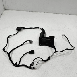 2019-2023 Jeep Cherokee Rear Right Passenger Door Wiring Harness OEM