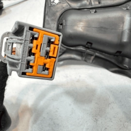 2019-2023 Jeep Cherokee Rear Right Passenger Door Wiring Harness OEM