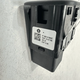 2015-2023 Jeep Cherokee Rear Left or Right Door Power Window Switch OEM