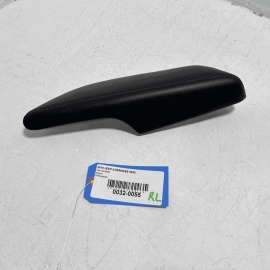 2014-2020 JEEP CHEROKEE REAR LEFT DRIVER SIDE DOOR PANEL ARMREST COVER TRIM OEM 2014-2020 JEEP CHEROKEE REAR LEFT DRIVER SIDE DOOR PANEL ARMREST COVER TRIM OEM
