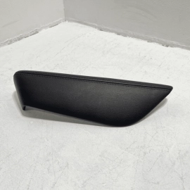 2014-2020 JEEP CHEROKEE REAR LEFT DRIVER SIDE DOOR PANEL ARMREST COVER TRIM OEM 2014-2020 JEEP CHEROKEE REAR LEFT DRIVER SIDE DOOR PANEL ARMREST COVER TRIM OEM