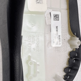 2014-2020 JEEP CHEROKEE REAR LEFT DRIVER SIDE DOOR PANEL ARMREST COVER TRIM OEM 2014-2020 JEEP CHEROKEE REAR LEFT DRIVER SIDE DOOR PANEL ARMREST COVER TRIM OEM