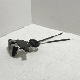 2017-2021 JEEP CHEROKEE REAR LEFT DRIVER SIDE DOOR LOCK LATCH ACTUATOR OEM