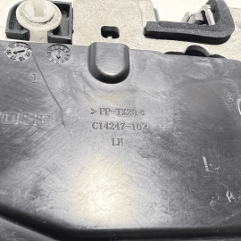 2017-2021 JEEP CHEROKEE REAR LEFT DRIVER SIDE DOOR LOCK LATCH ACTUATOR OEM