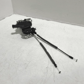 2017-2021 JEEP CHEROKEE REAR LEFT DRIVER SIDE DOOR LOCK LATCH ACTUATOR OEM