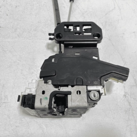 2017-2021 JEEP CHEROKEE REAR LEFT DRIVER SIDE DOOR LOCK LATCH ACTUATOR OEM